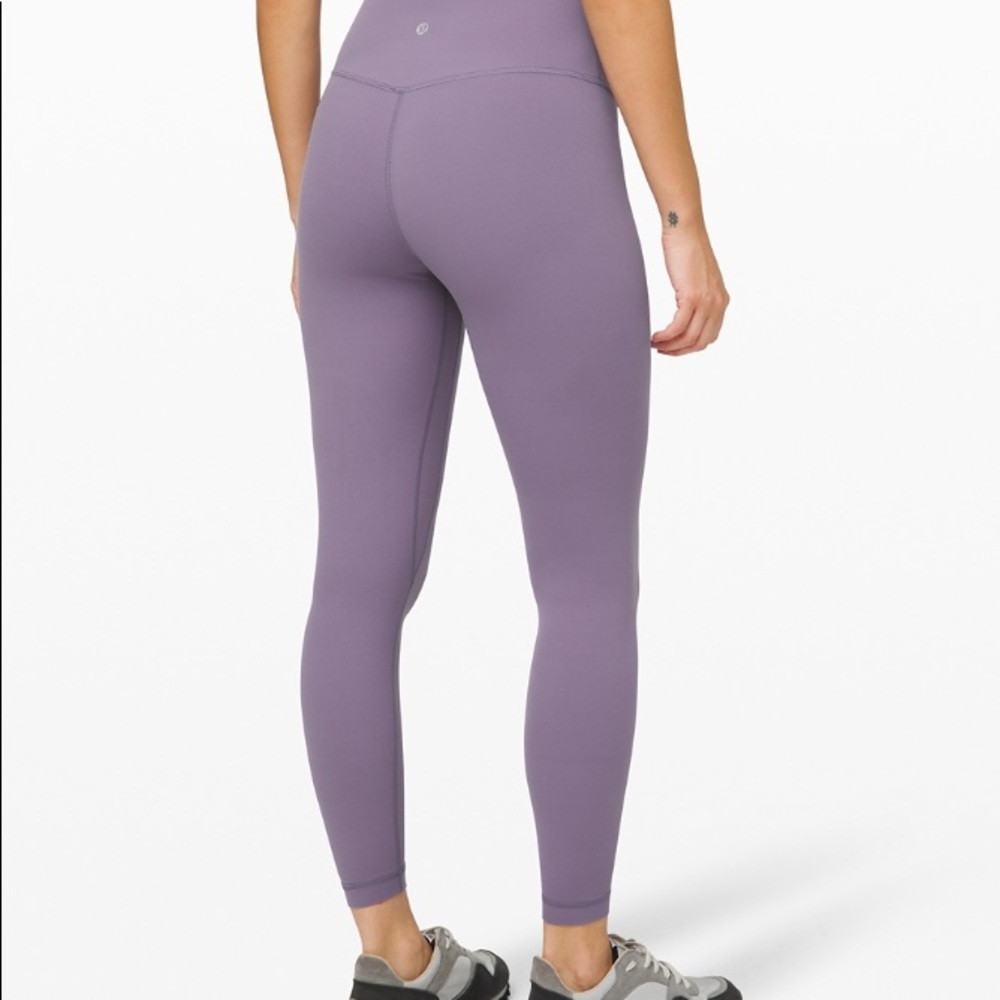 ISO ALIGN PANTS - Picture 4 of 4